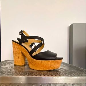 Brand new Michael Kors sandals